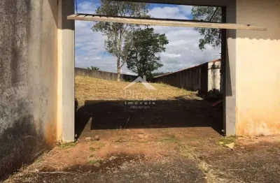 Terreno à venda, 627,34m² por r$ 140000- atibaia - atibaia/sp