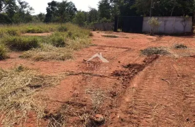 Terreno à venda na Avenida Santana, Nova Gardênia, Atibaia