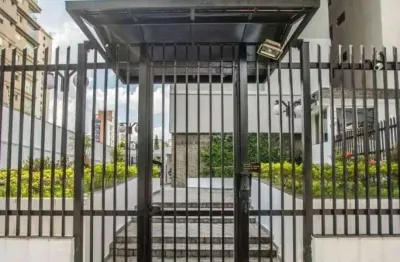 Apartamento de 2 dorms sem vaga de garagem na vila clementino - elevador - ensolarado - andar alto - próximo ao hospital são paulo