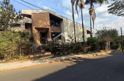 Casa com 3 dormitórios à venda, 508 m² por r$ 1.700.000,00 - vila santista - atibaia/sp