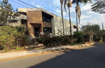 Casa com 3 dormitórios à venda, 508 m² por r$ 1.700.000,00 - vila santista - atibaia/sp