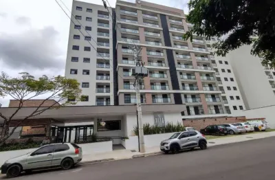 Apartamento para venda vita carraro - 2 dorms 1 suite 1 vaga - atibaia