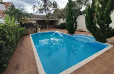 Casa com 2 dormitórios, sendo 2 suítes, à venda, com 297 m² área  construída, r$ 1.300.000,00 - vila petrópolis - atibaia/sp
