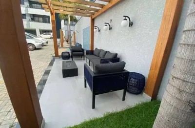 Apartamento com 2 quartos à venda na Rua João Serbino, Alvinópolis, Atibaia