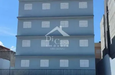 Apartamento com 2 dormitórios à venda, 44 m² por r$ 250.000,00 - jardim colonial - atibaia/sp