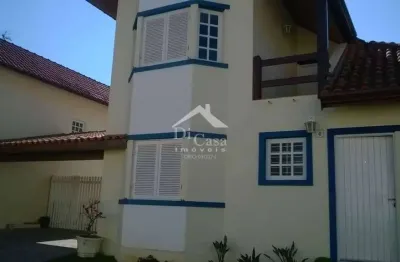 Casa com 2 dormitórios à venda, 164 m² por r$ 1.060.000,00 - nova gardênia - atibaia/sp