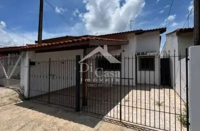 Casa toda térrea para locação no bairro alvinópolis - atibaia