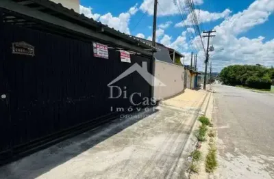 Casa com 1 dormitórios para alugar, 50 m² por r$ 1.400,00/mês - jardim das cerejeiras - atibaia/sp