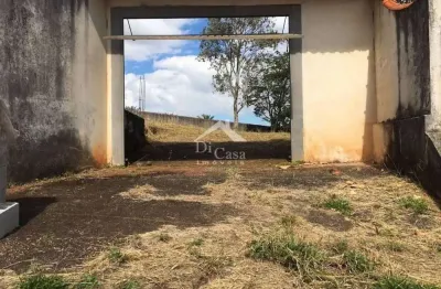 Terreno à venda, 627,34m² por r$ 140000- atibaia - atibaia/sp