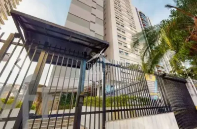 Apartamento de 2 dorms sem vaga de garagem na vila clementino - elevador - ensolarado - andar alto - próximo ao hospital são paulo