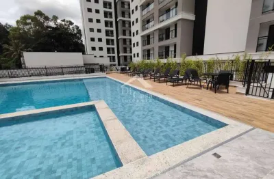 Apartamento para venda vita carraro - 2 dorms 1 suite 1 vaga - atibaia