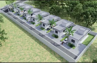 Casa com 3 quartos à venda no Jardim Paraíso da Usina, Atibaia 