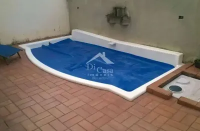 Casa com 2 dormitórios à venda, 164 m² por r$ 1.060.000,00 - nova gardênia - atibaia/sp