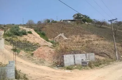 Terreno à venda, 1012 m² por r$ 220.000,00 - jardim estância brasil - atibaia/sp