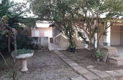 Casa com 3 quartos à venda, parque dos coqueiros - atibaia