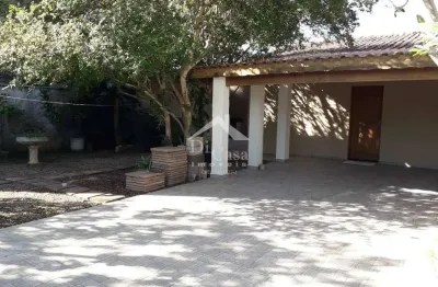 Casa com 3 quartos à venda na Rua Oswaldo Barreto Filho, 127, Parque dos Coqueiros, Atibaia