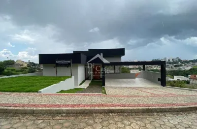 Casa de condomínio com 3 quartos, jardim bela vista - bragança paulista