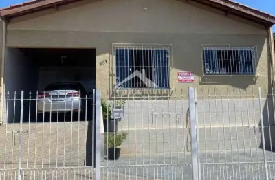 Casa com 3 quartos à venda na Rua Cyro Rocha Lima, 281, Jardim Alvinópolis, Atibaia