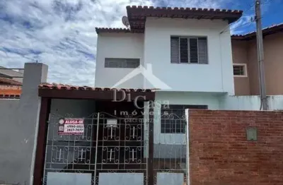 Casa com 2 quartos para alugar no Alvinópolis, Atibaia 