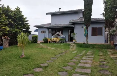 Casa a venda em condomínio fechado em bom jesus dos perdões - marf ii