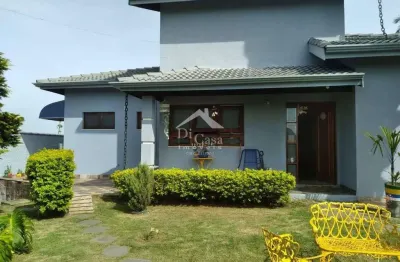 Casa a venda em condomínio fechado em bom jesus dos perdões - marf ii