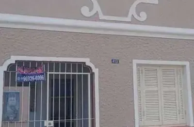 Lindo imóvel comercial ou residencial no centro de atibaia.