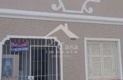 Lindo imóvel comercial ou residencial no centro de atibaia.