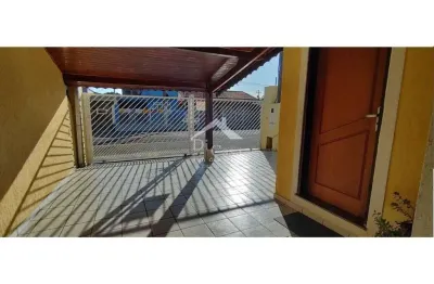 Casa com 2 quartos à venda no Jardim Terceiro Centenário, Atibaia 