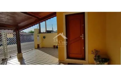 Casa com 2 quartos à venda no Jardim Terceiro Centenário, Atibaia 