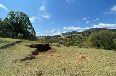 Terreno à venda no Centro, Vargem 