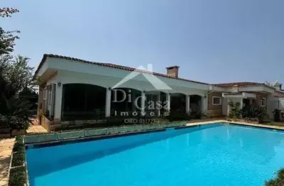 Casa com 5 dormitórios, 2 edículas, para venda, samambaia parque residencial