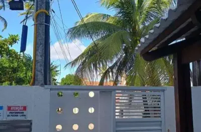 Apartamento com 2 quartos à venda no Centro, Ipojuca 