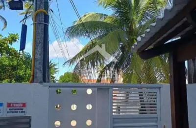 Apartamento com 2 quartos à venda no Centro, Ipojuca 