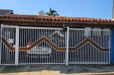 Casa com 3 quartos à venda no Jardim Paulista, Atibaia 