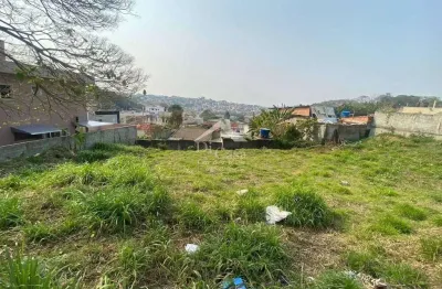 Terreno à venda no Jardim Maristela, Atibaia 