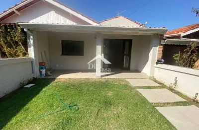 Casa de condomínio reformada - 3 suítes - térrea - fino acabamento.