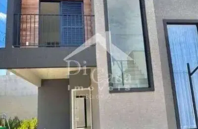 Sobrado com 2 dormitórios em condomínio fechado  a venda por r$ 480.000,00