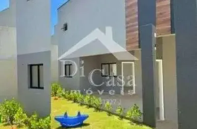 Sobrado com 2 dormitórios em condomínio fechado  a venda por r$ 480.000,00
