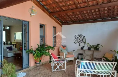 Casa com 3 quartos à venda no Jardim Terceiro Centenário, Atibaia 