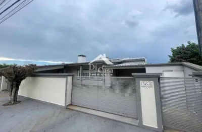 Casa com 4 quartos à venda no Jardim Tapajós, Atibaia 