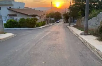 Terreno à venda na Praça São Felipe, Jardim São Felipe, Atibaia