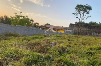 Terreno à venda na Praça São Felipe, Jardim São Felipe, Atibaia