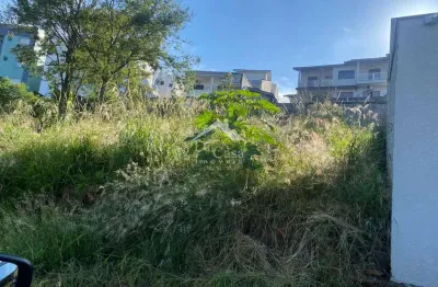 Terreno à venda na Rua Emílio Baisi, Jardim do Lago, Bragança Paulista