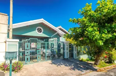 Casa com 3 quartos à venda no Itapetinga, Atibaia 