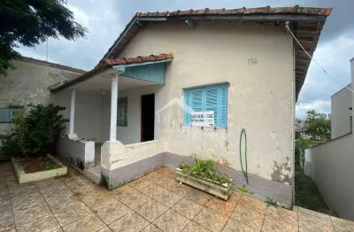 Casa com 4 quartos à venda na Rua Presidente Dutra, 170, Jardim Brasil, Atibaia