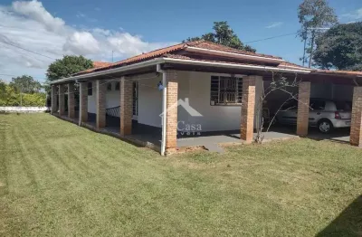 Casa com 3 quartos à venda na Rua Marília, 50, Jardim Paulista, Atibaia