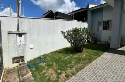 Casa toda térrea com 3 dormitórios no jardim dos pinheiros