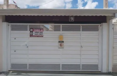 Casa com 2 quartos à venda na Rua Abolição, 449, Jardim Imperial, Atibaia