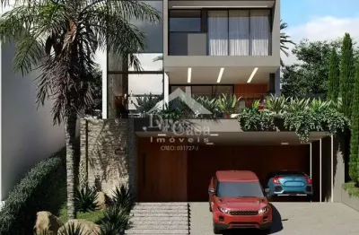 Casa de condomínio com 3 quartos à venda, jardim estancia santana - bragança paulista