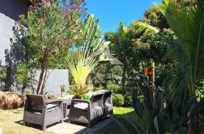 Casa com 2 quartos à venda na Rua Capri, Guaxinduva, Atibaia